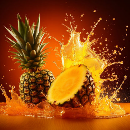 Pineapple Flavor Pods