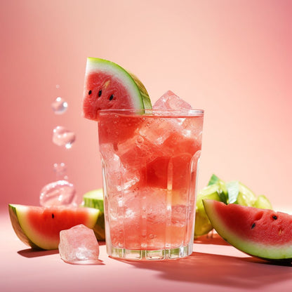 Watermelon Flavor Pods