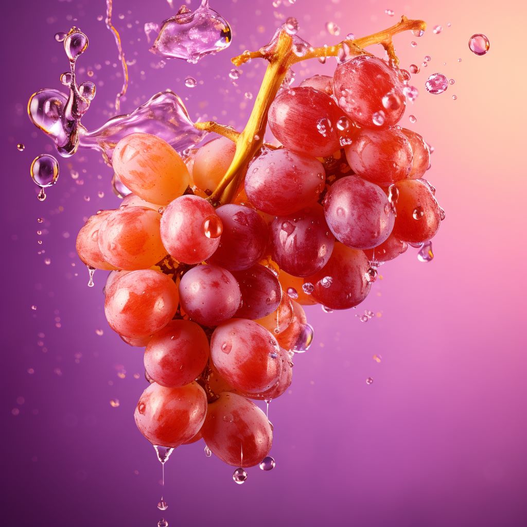 Grape Flavor Pods