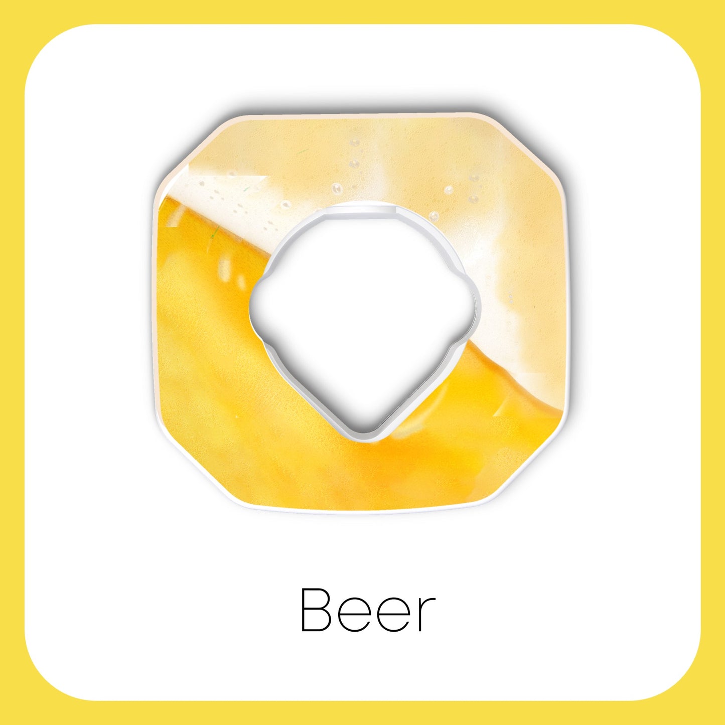 Beer Flavor Pods