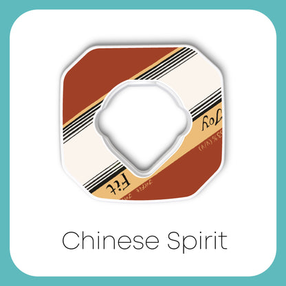 Chinese Spirit Flavor Pods