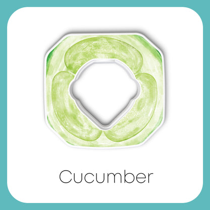 Cucumber Flavor Pods