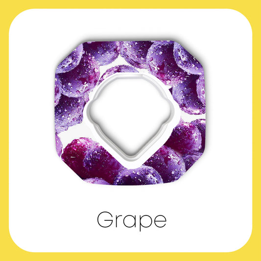 Grape Flavor Pods