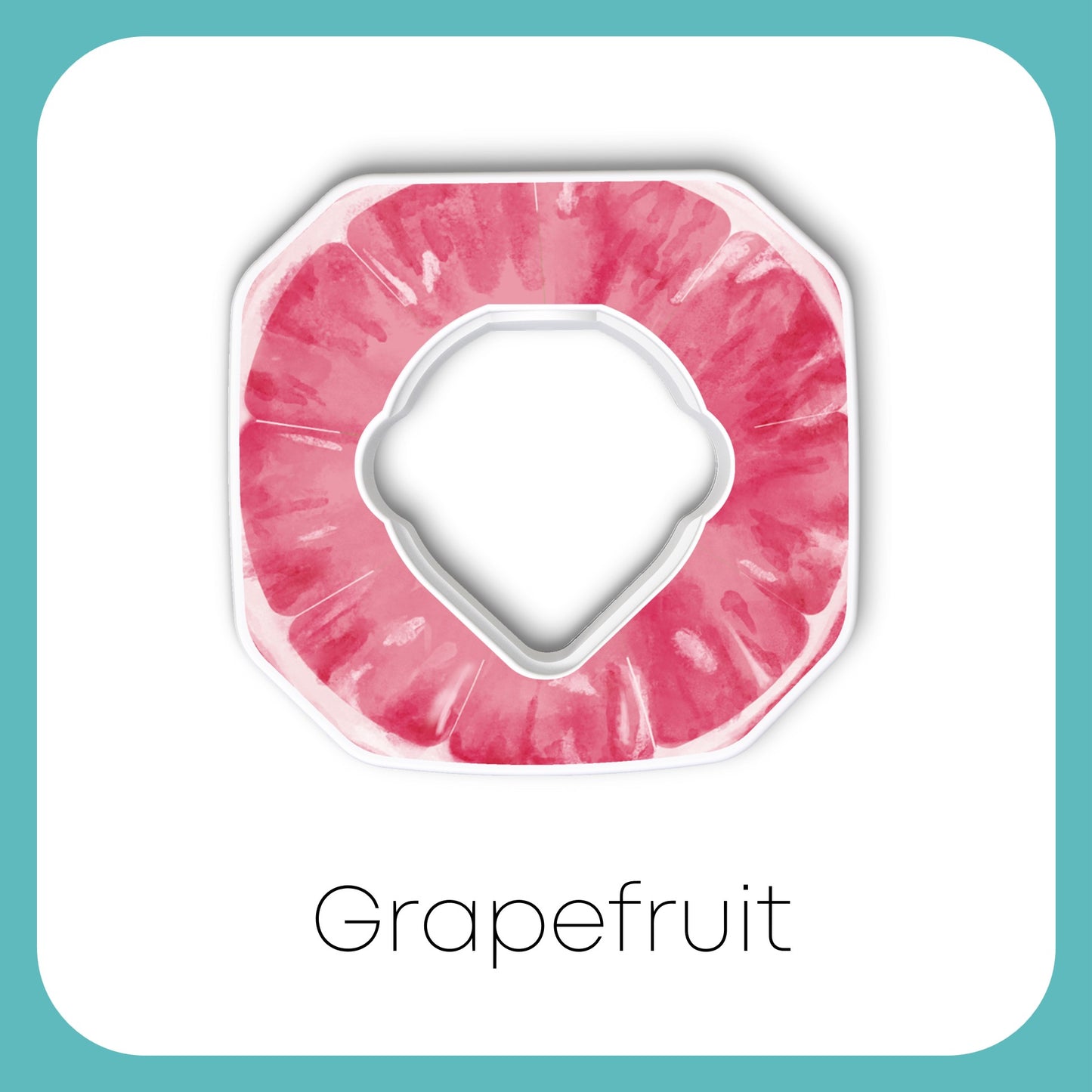 Grapefruit Flavor Pods