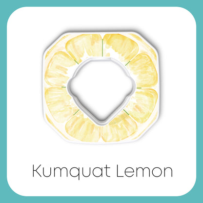 Kumquat Lemon Flavor Pods