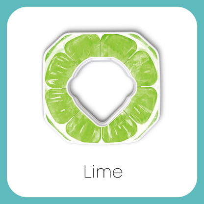 Lime Flavor Pods