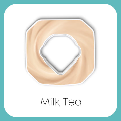 Milk Tea Flavor Pods