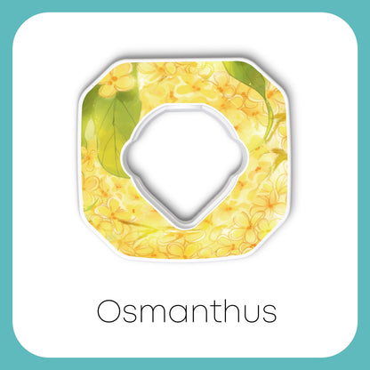 Osmanthus Flavor Pods