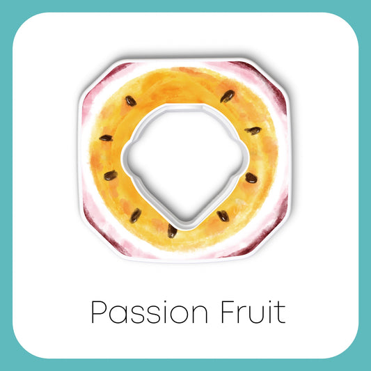 Passion Fruit Flavor Pods