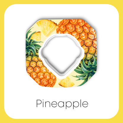 Pineapple Flavor Pods