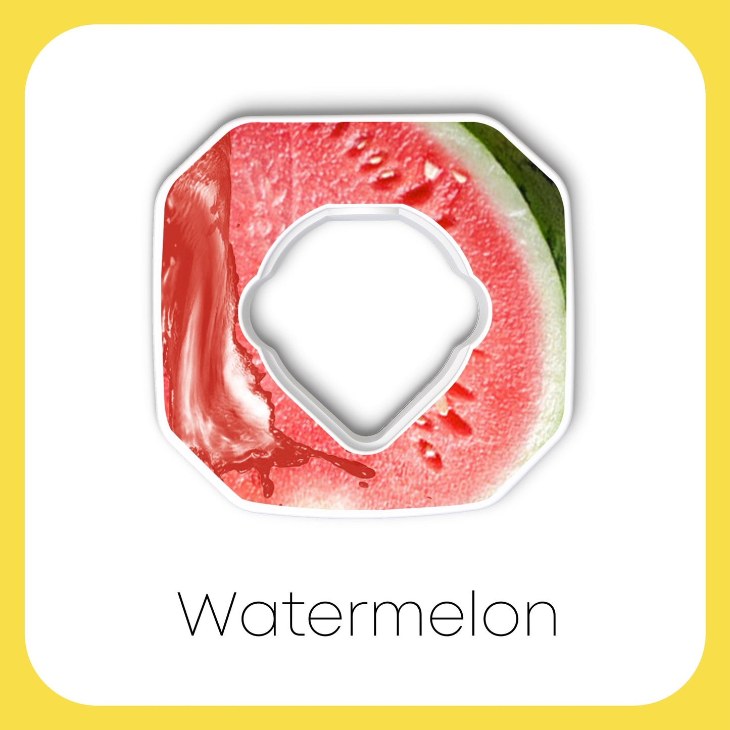 Watermelon Flavor Pods