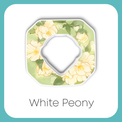 White Peony Flavor Pods